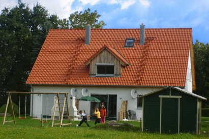 www.DasOstseeferienhaus bis 6 Personen 2XWC