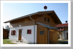 Haus von Norden