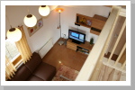 Blick von Gallerie