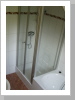 Bad mit Dusche/Wanne und WC Bad mit Dusche/Wanne und WC
