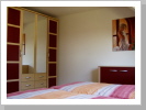 1. Schlafzimmer (Doppelbett) 1. Schlafzimmer (Doppelbett)