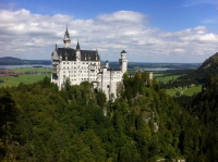 NeuSchwanstein