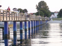Seebrücke